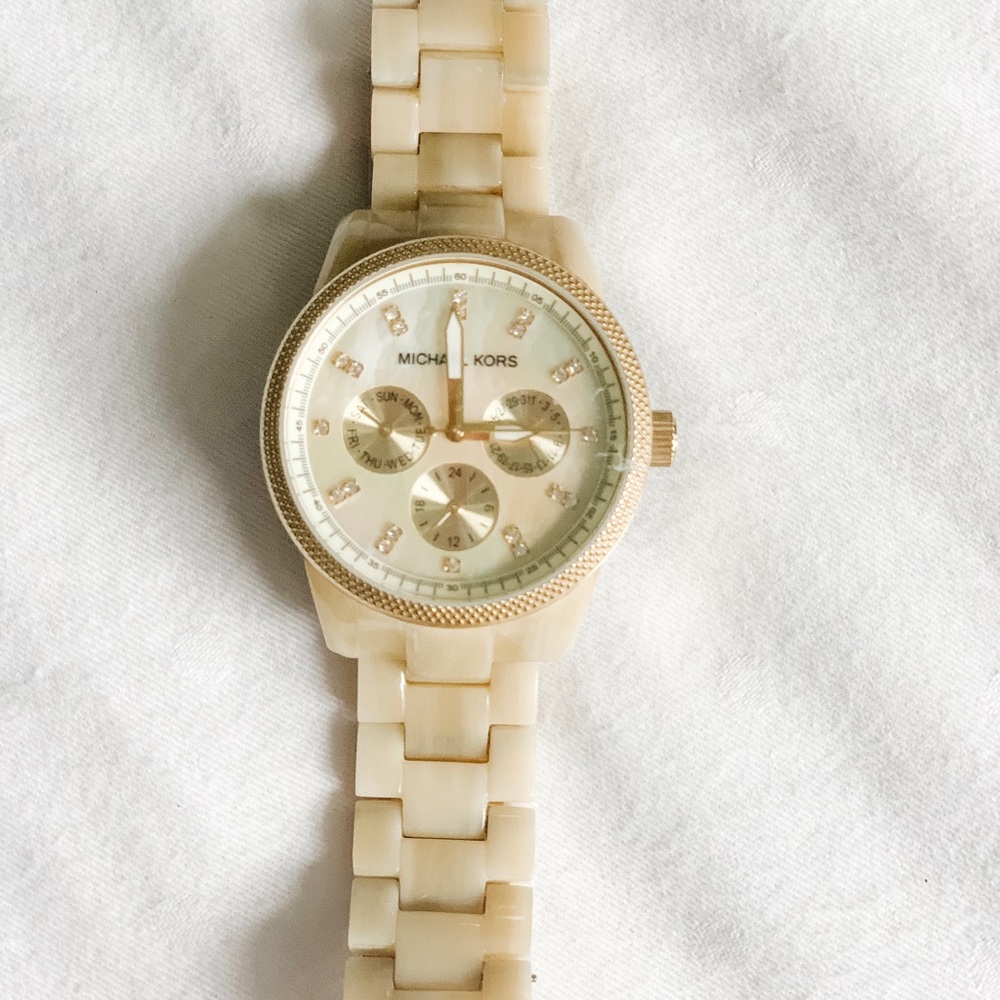 Micheal Kors Watch